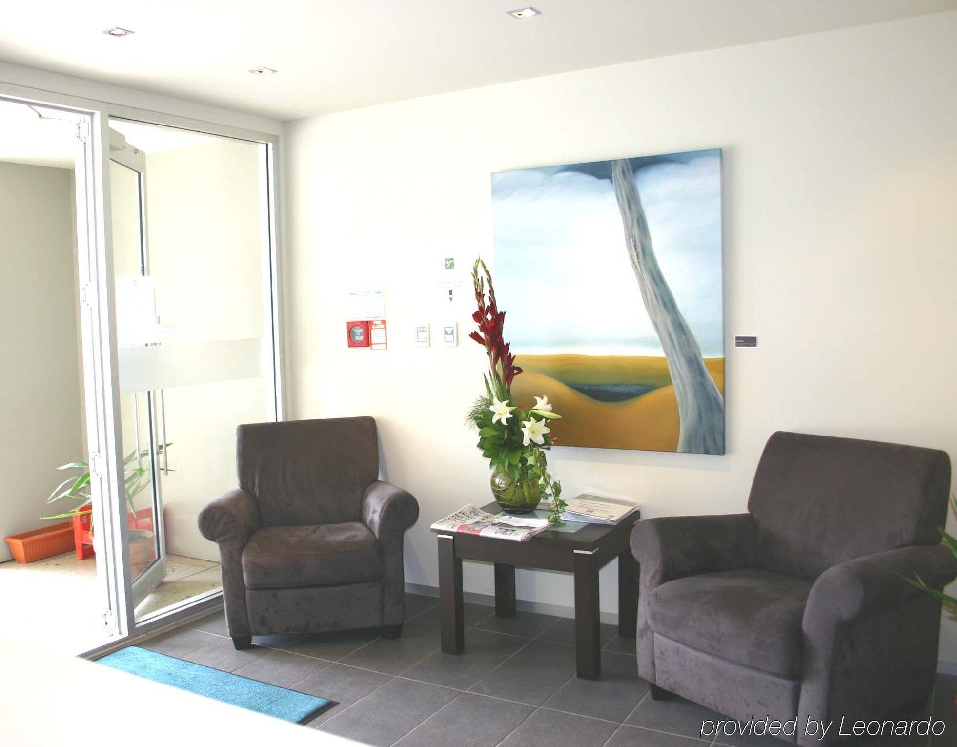 เควสท์ พอนซันบาย เซอร์วิส อพาร์ตเมนท์ Aparthotel โอ๊คแลนด์ ห้อง รูปภาพ