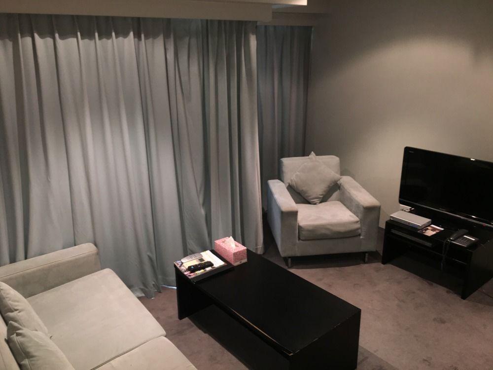 เควสท์ พอนซันบาย เซอร์วิส อพาร์ตเมนท์ Aparthotel โอ๊คแลนด์ ภายนอก รูปภาพ