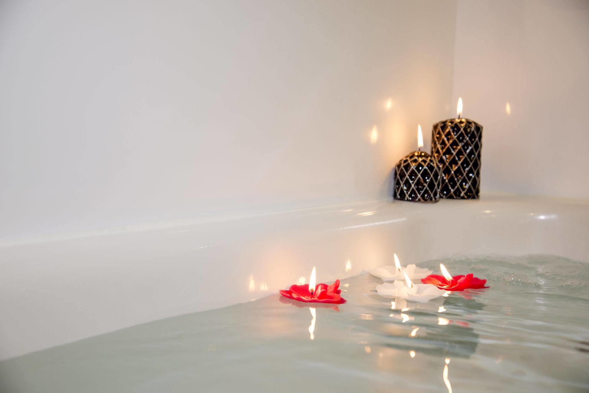 เควสท์ พอนซันบาย เซอร์วิส อพาร์ตเมนท์ Aparthotel โอ๊คแลนด์ ภายนอก รูปภาพ
